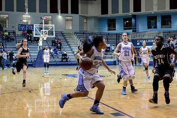 LCavs vs Gaffney 146